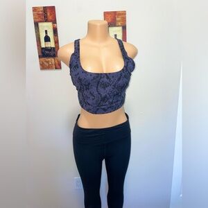 JOY LAB ACTICE CROP TOP SIZE XL